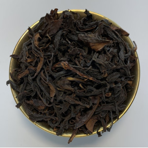 Фуцзянский улун Золотой Пион Цзинь Му Дань 100 г. Photo 2